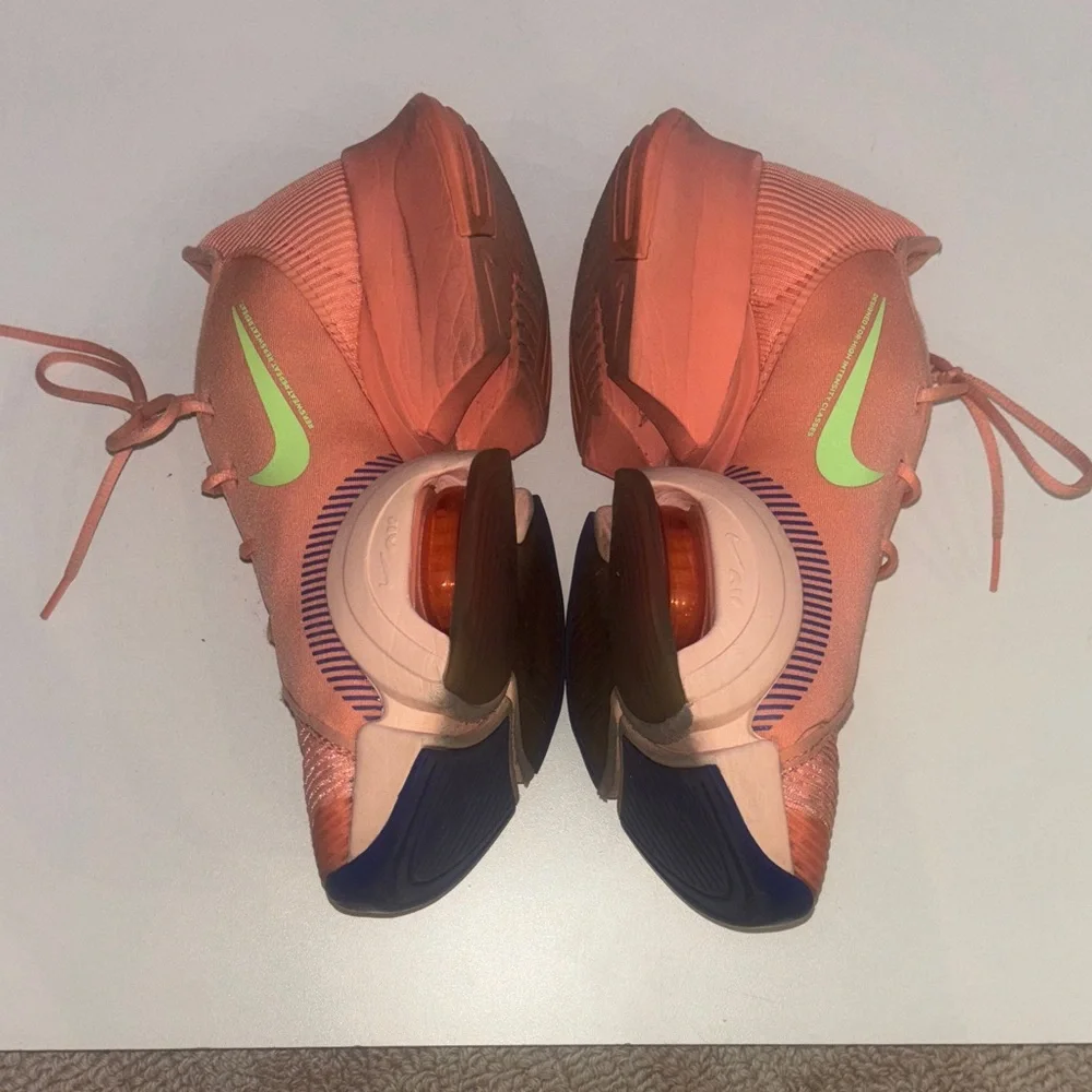 Nike W AIR ZOOM SUPERREP 2 fitness shoes in the 